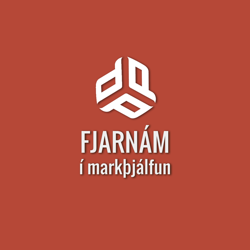 Course Image Markþjálfanám í fjarnámi