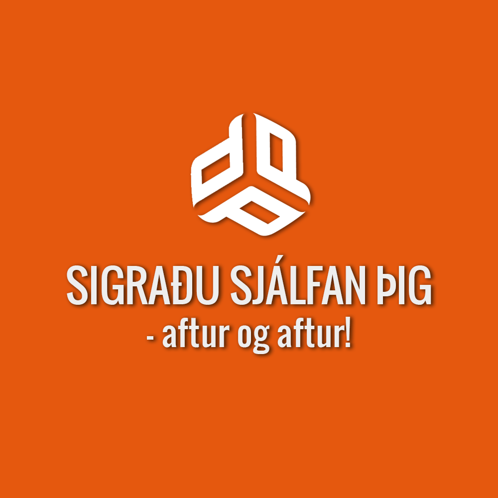 Course Image Leiðtoginn - Valdeflandi forysta